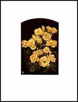 1996 - Yellow Rose